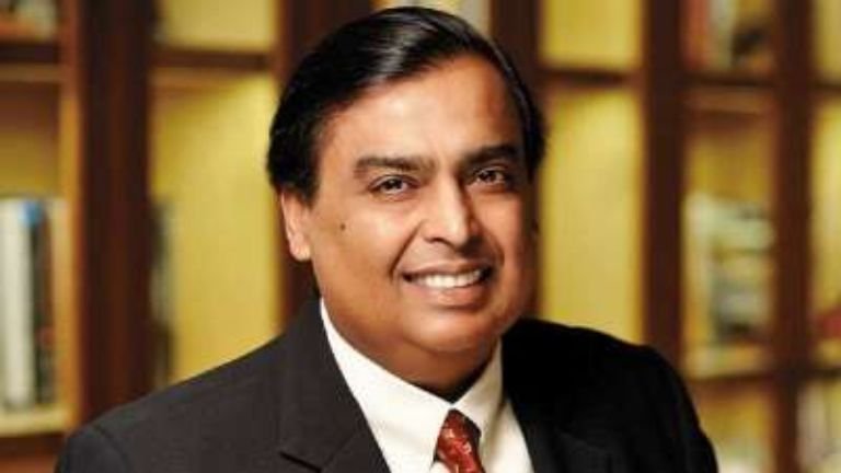 Mukesh Ambani's Rs 19,800 Crore Deal for Majority Stake in Indian Cricket Team's Streaming Partner