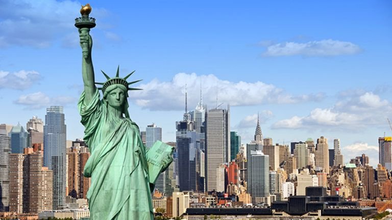 United States