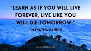 short simple thought of the day