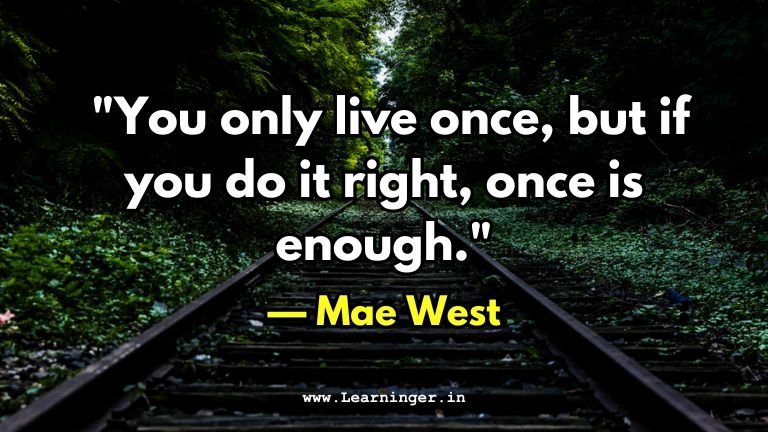 thought of the day for kids in school