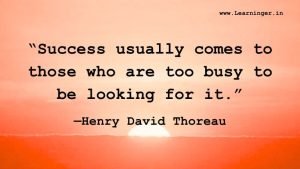 thought of the day for school assembly