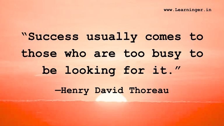 thought of the day for school assembly