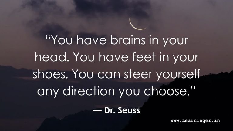 thought of the day motivational