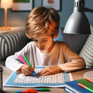 17 Fun and Educational Word Games for Kids to Learn English Vocabulary