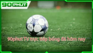 90 Phút TV Redefining UEFA 2024 Euro Streaming for the Modern Football Fan