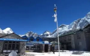 Facilities During Everest Trekking Route