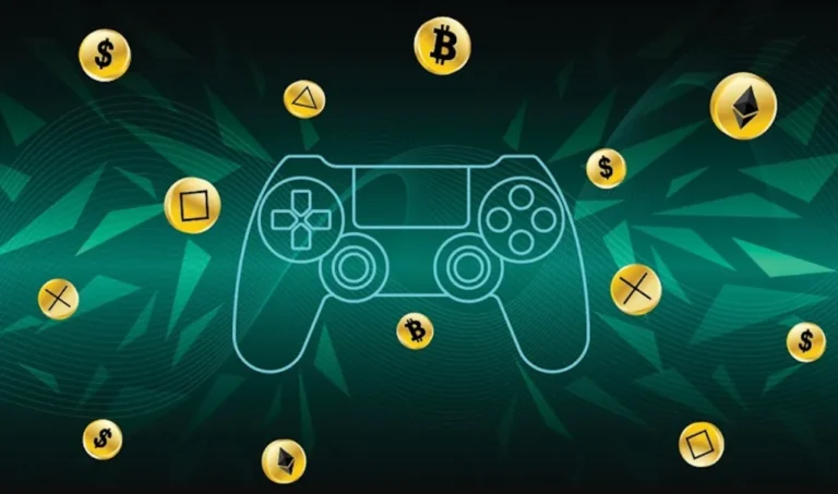 How Blockchain Technology is Influencing Online Gaming