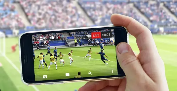 The Evolution and Impact of Football Streaming