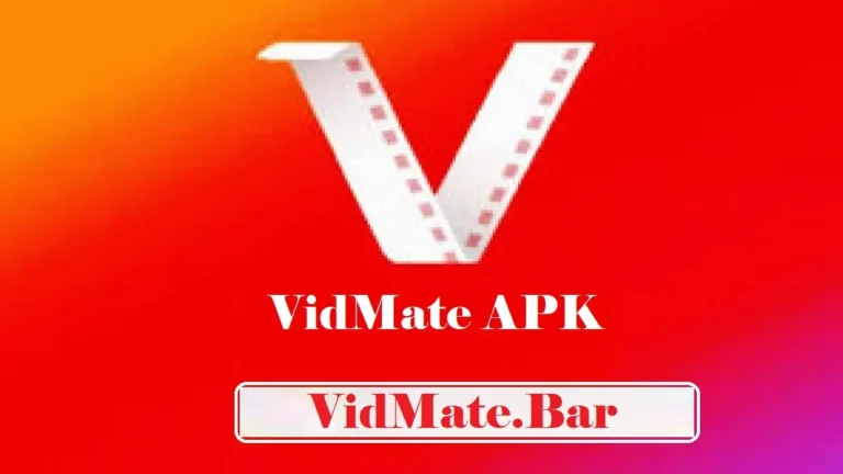 VidMate APP & VidMate APK Official Version For Android 2024