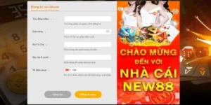 Bookmaker New88 - Leading reputable online betting choice