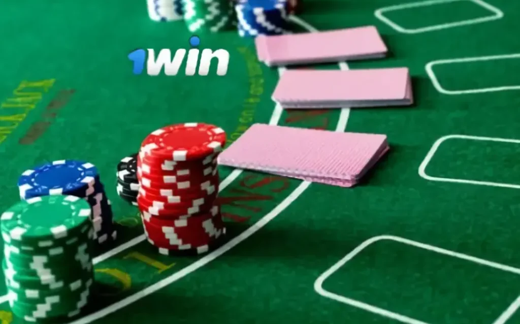 Discover the unparalleled advantages of playing dice games on 1win