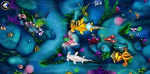 Hi88_How to Play 3King Fish Shooting to Get Unlimited Big Prizes