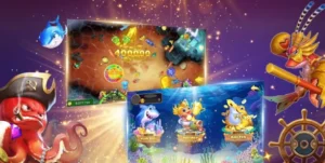 Hi88_How to Play 3King Fish Shooting to Get Unlimited Big Prizes