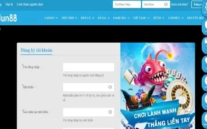 Hướng Dẫn Đăng Ký Jun88 - Top Jun88 Betting