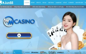 Hướng Dẫn Đăng Ký Jun88 - Top Jun88 Betting
