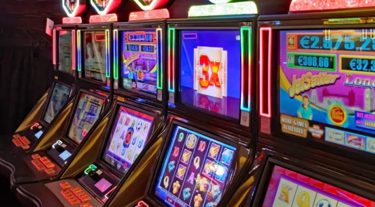 Responsible Gambling Tips for Enjoying Slots Safely