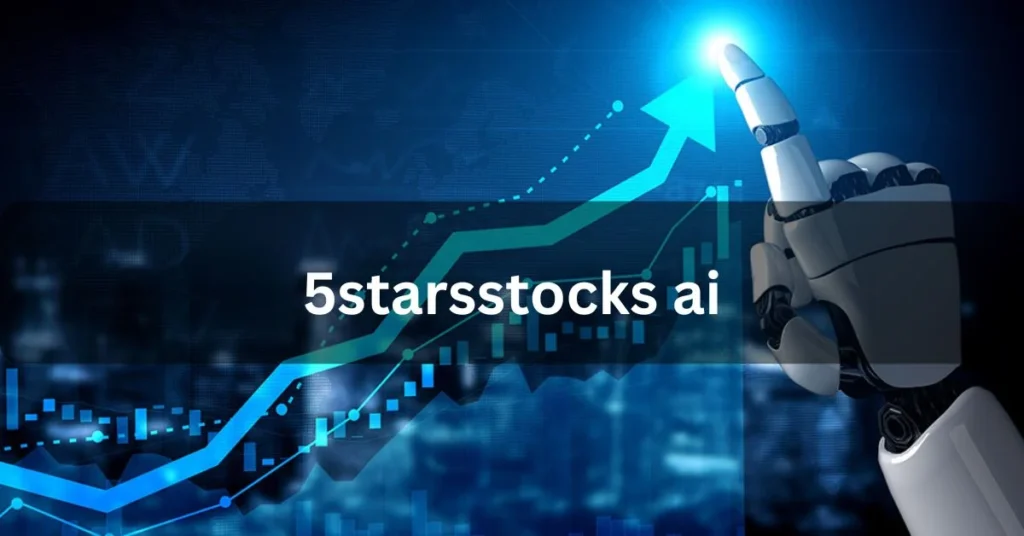 5Starsstocks AI: A Comprehensive Review Of An Innovative Investment Tool