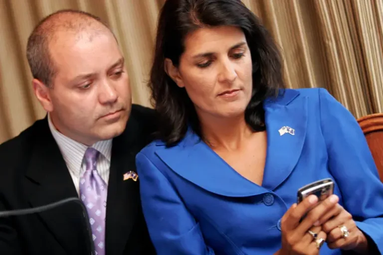 Michael Haley: Inside the Life of Nikki Haley Husband