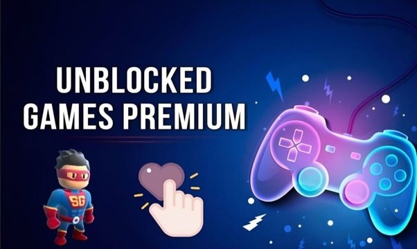 Unblocked Games Premium: Begin Your Journey With Unblocked Games Premium