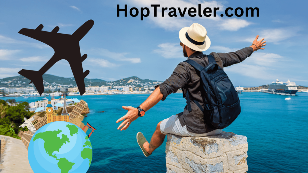 Discover Hoptraveler.Com: Your Ultimate Travel Planning Resource