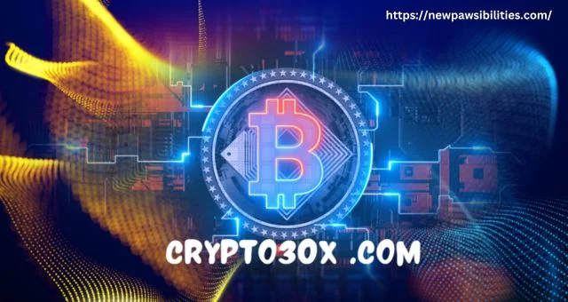 Crypto30x.Com: Complete Crypto Solutions With Techthadot