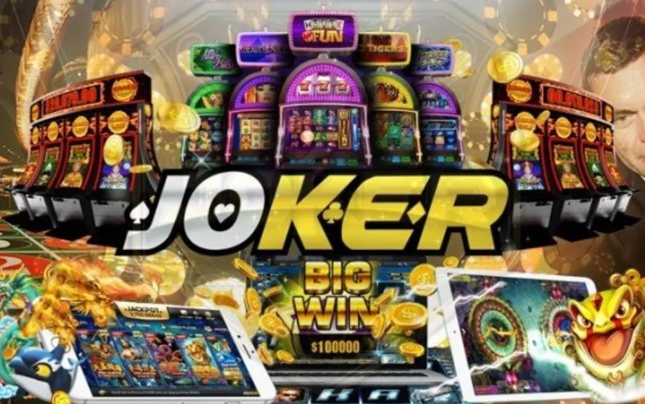 Discovering the Distinctive Experience of Joker123 in Online Slot