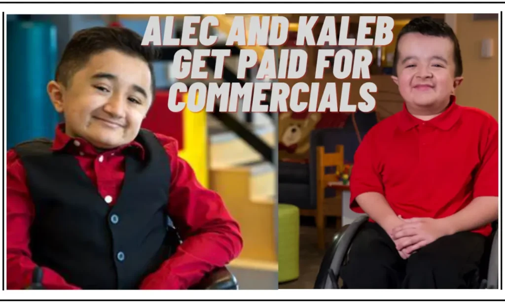 Do Alec And Kaleb Get Paid For Commercials? Everything You Need To Know