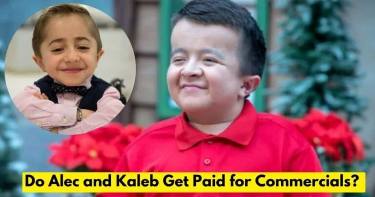 Do Alec And Kaleb Get Paid For Commercials? Everything You Need To Know