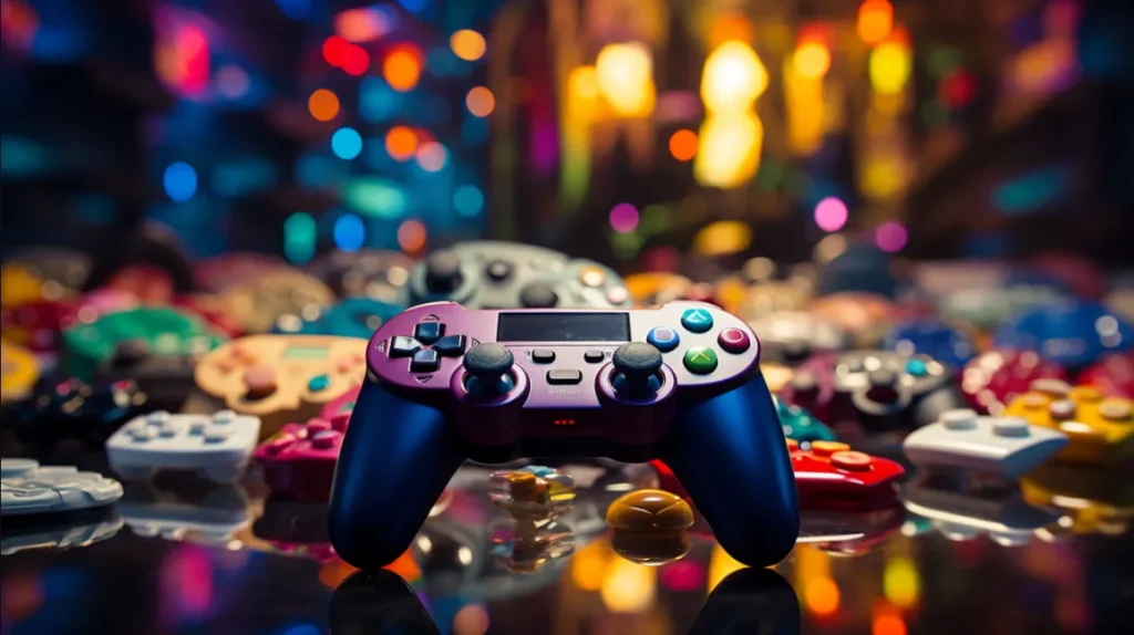 Exploring the Best Online Games of 2024 A Gamer’s Paradise