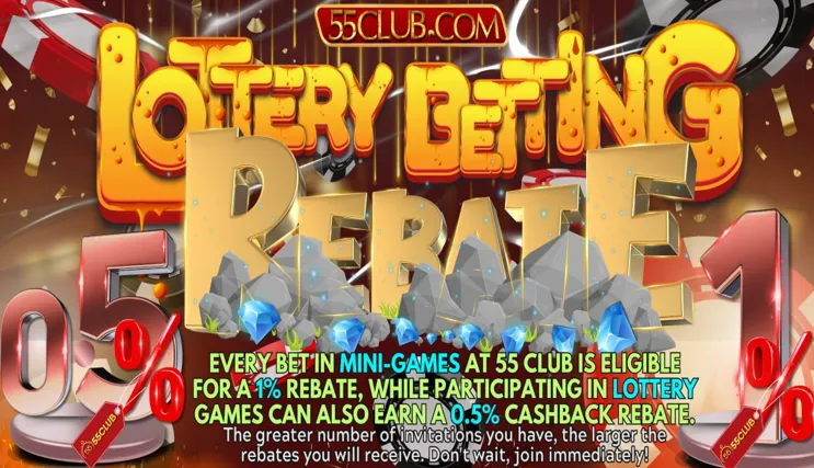 How to Play Online Lottery Betting at 55 Club In India