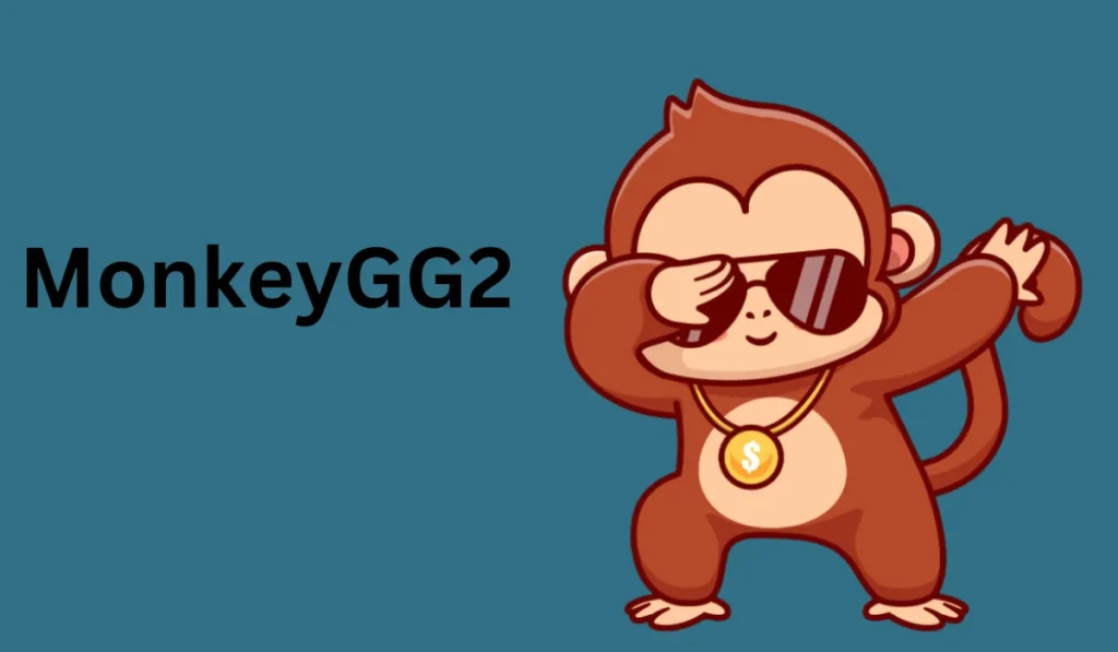 Monkey GG2: Elevate Your Gaming Experience to the Next Level