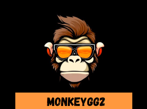 Embark On Your Unique Gaming Journey at MonkeyGG2