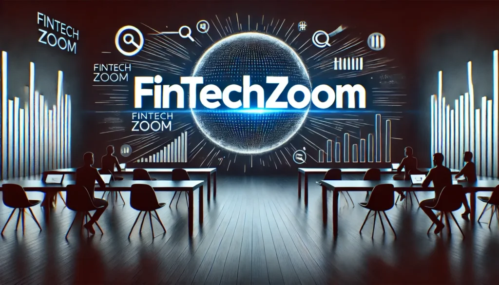 Fintechzoom.Com: The Ultimate Guide To Financial Technology News And Analysis