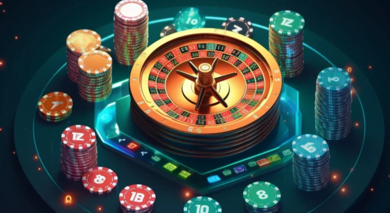 Exploring Crypto Casinos in the UK A New Frontier in Online Gambling