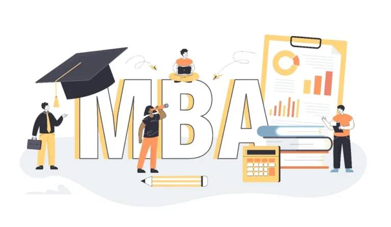 Which One is Better Between Online MBA vs Offline MBA in 2025