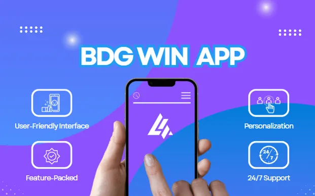 Exploring the BDG Win App A Comprehensive Guide to Its Features and Benefits