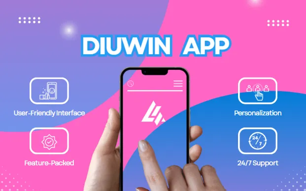 Exploring the Diuwin App A Comprehensive Guide to Its Features and Benefits