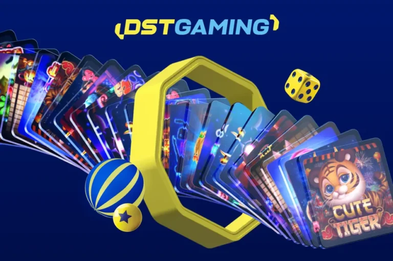 Optimize Casino Performance with DSTGAMING Game Aggregators