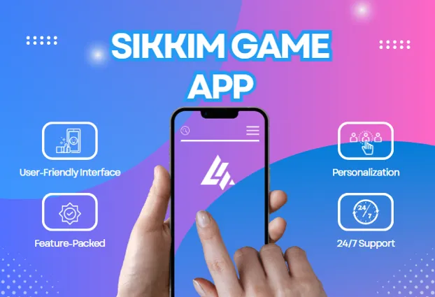 Sikkim Game App A New Frontier in Mobile Entertainment