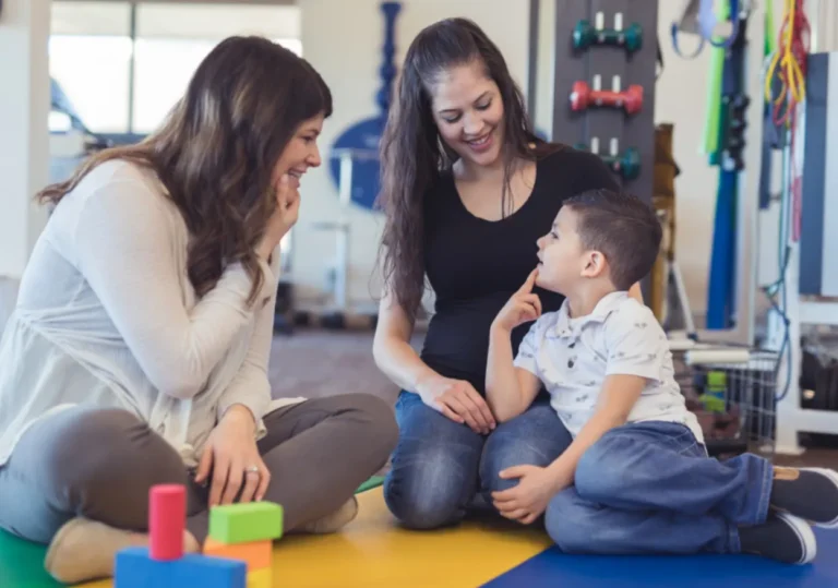 Exploring the Benefits of Play-Based Therapy at PlayToGrowMD