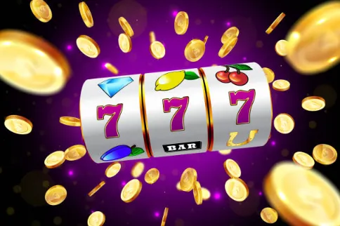 Using Slot Games for Stress Management The Key to Calm in Casual Play