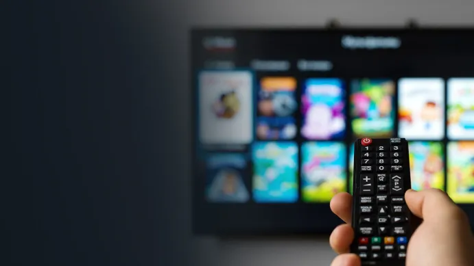 Smart TV App Development 7 Reasons Why It’s a Game-Changer for Your Business