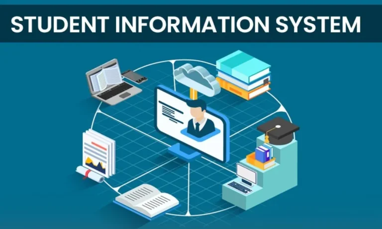 How a Student Information System is Transforming Modern Education