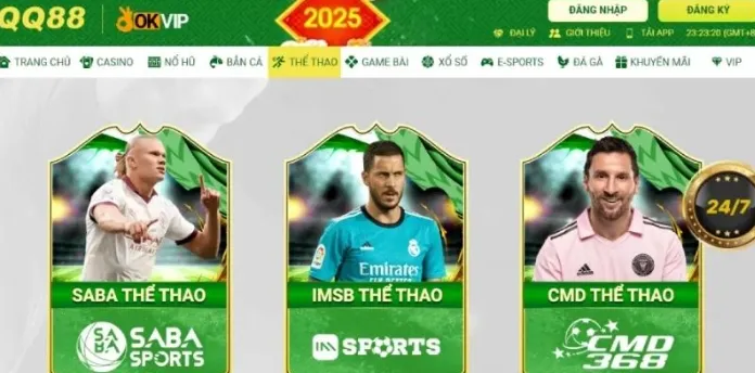 QQ88 Top Class Entertainment Paradise 2025 Grateful 888K