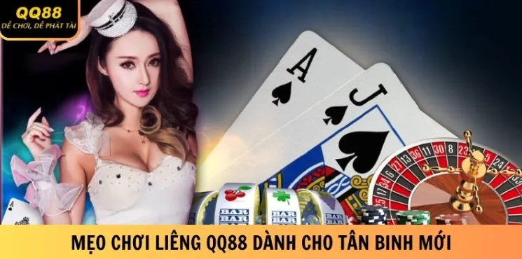 Simple QQ88 Lieng Card Game Rules for Beginners