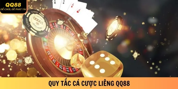 Simple QQ88 Lieng Card Game Rules for Beginners