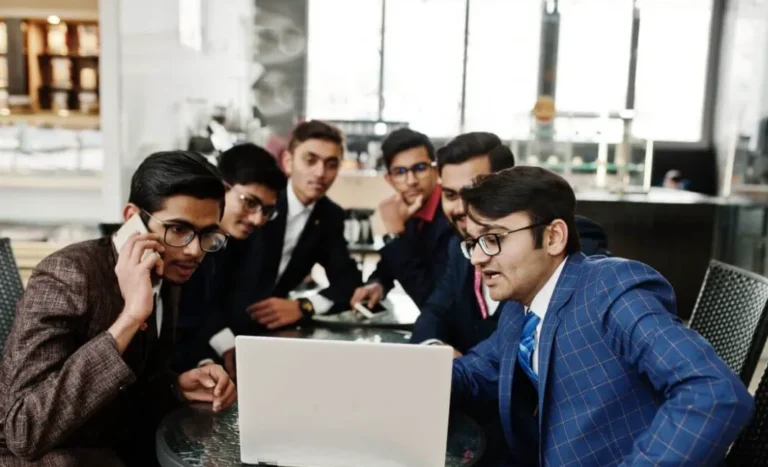 Breaking Down ISB Selection Criteria Tips to Strengthen Your Application